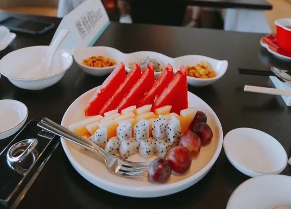 VI公司作品案例展示