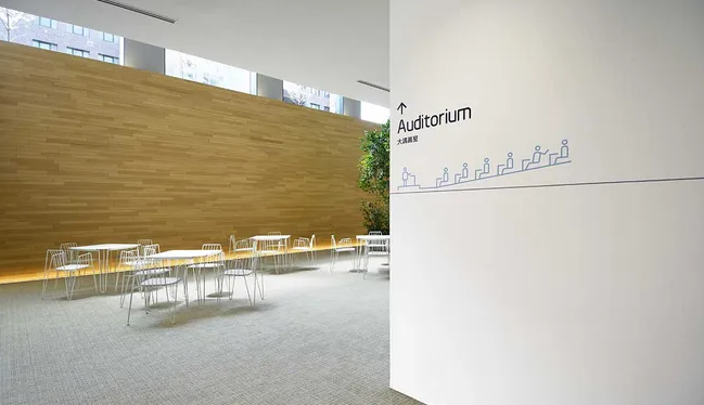 VI公司作品案例展示