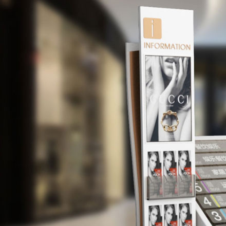 深圳vi設計作品案例展示