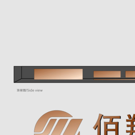 家庭暖氣片 vi設(shè)計(jì)公司