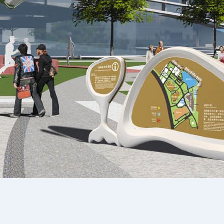 深圳品牌設計作品案例展示