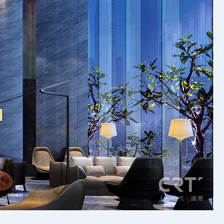 建材vi設計作品案例展示