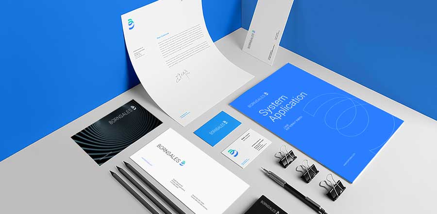 深圳logo設計作品案例展示