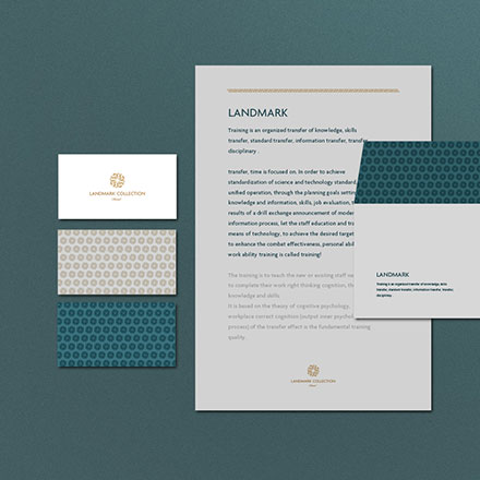 上海VI設(shè)計(jì)公司作品案例展示