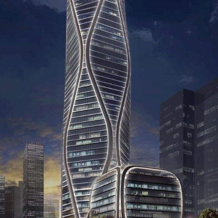 設計符合酒店風格的視覺識別系統