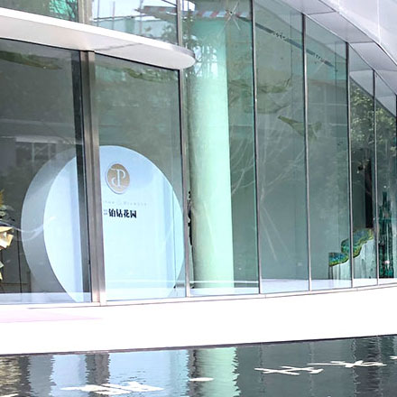 酒店標志設計的趨勢與未來發展方向