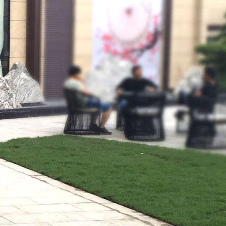 利用VI設計構建酒店的個性化體驗和品牌故事