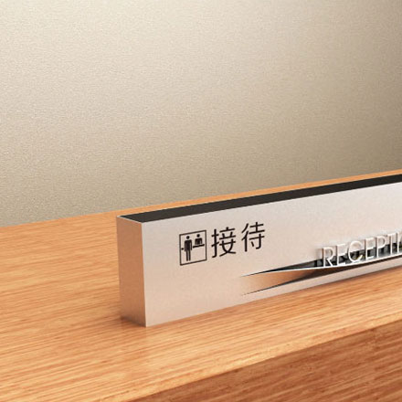 VI公司作品案例展示