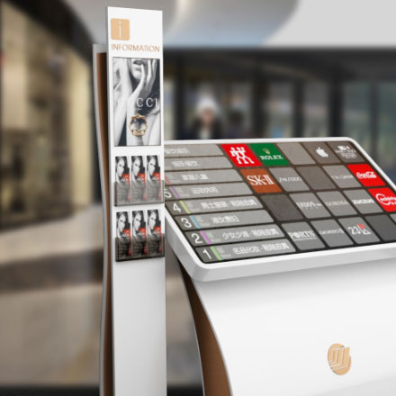 上海VI設(shè)計(jì)公司作品案例展示