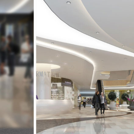 VI公司作品案例展示