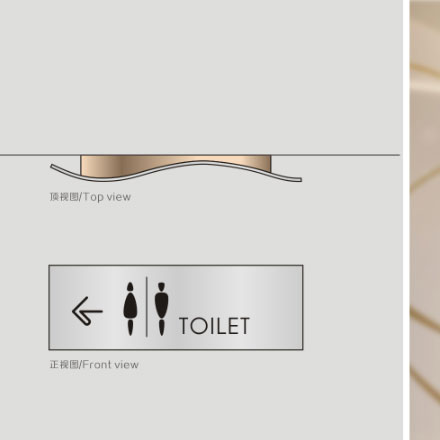 VI公司作品案例展示