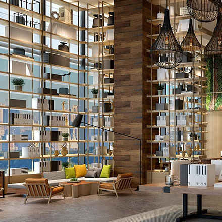 LOGO設計中的形狀、顏色和排版選擇的重要性