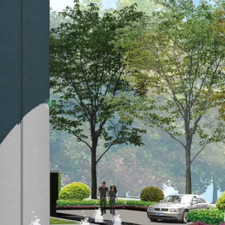 VI公司作品案例展示